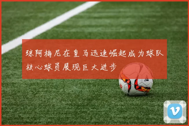 琼阿梅尼在皇马迅速崛起成为球队核心球员展现巨大进步